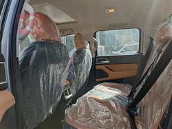 Great Wall Double Cab